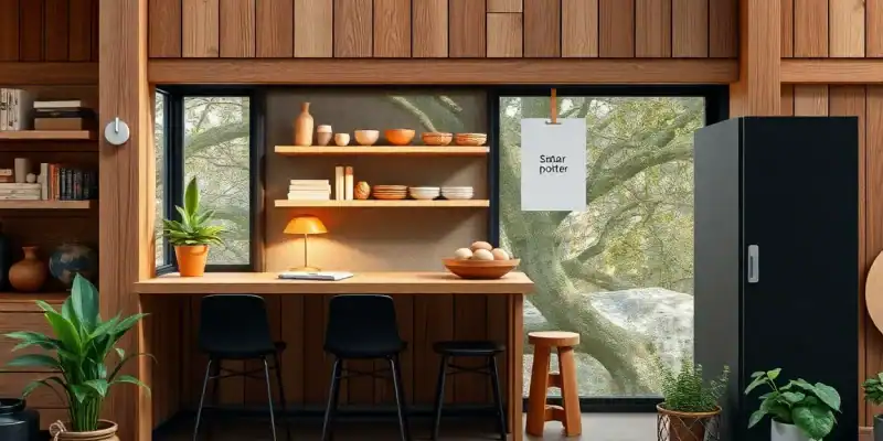 Slim stoken met haardhout: tips en voordelen voor een efficiënte verbranding